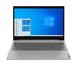 لپ تاپ لنوو 15.6 اینچی مدل Ideapad 3 پردازنده Core i3 1115G4 رم 20GB حافظه 512GB SSD گرافیک Intel